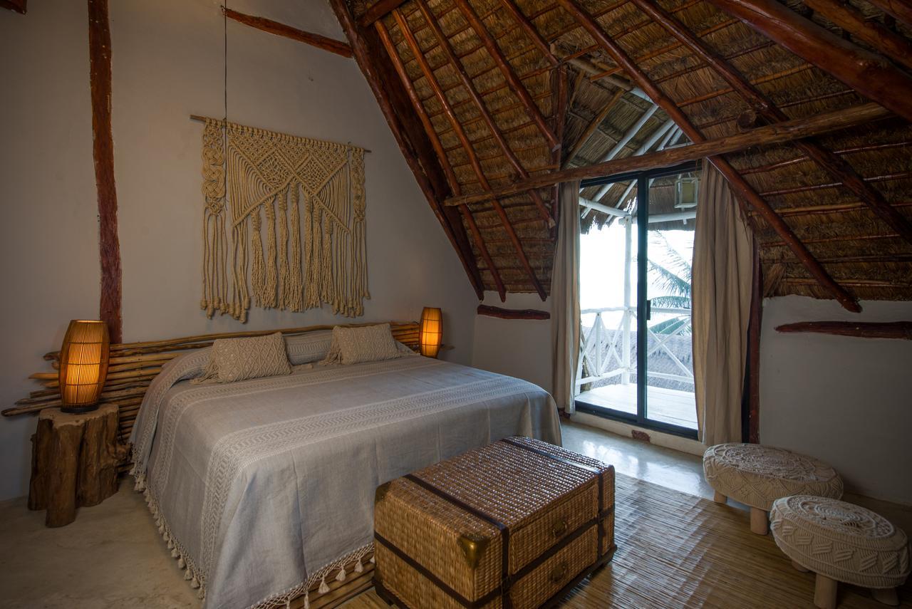 Hotel Bejuco Tulum Exterior foto