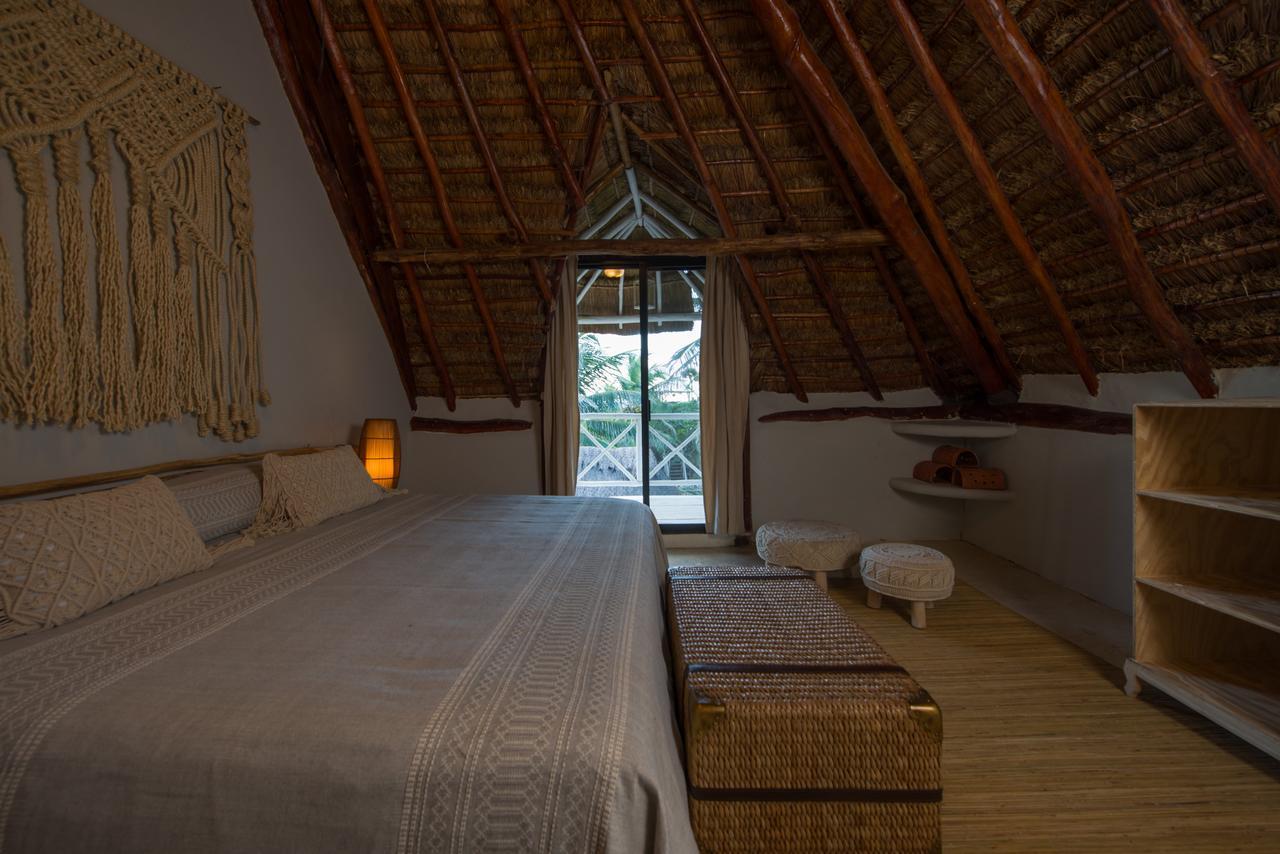 Hotel Bejuco Tulum Exterior foto